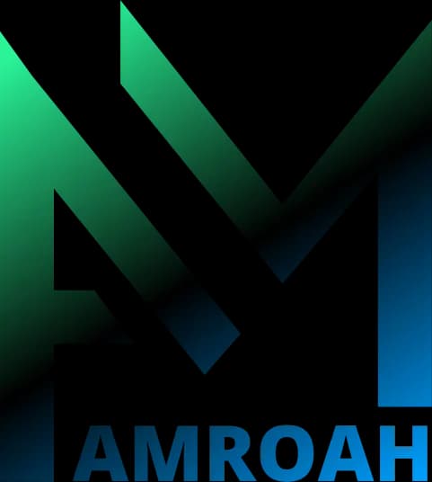Logo Amroah